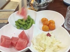 -金龙·打边炉(武进路店)