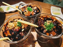 -北京老铺烤鸭(时代广场店)
