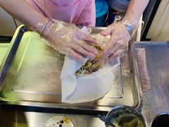 -安徽阜阳卷馍(西单店)