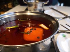 -陈二毛肥牛火锅(东郊店)