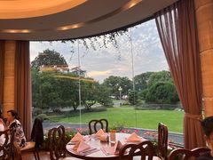 -浙江西子宾馆·瑶园咖啡厅