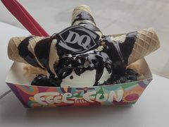 -DQ·蛋糕·冰淇淋(民勇嘉泰店)