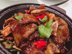 -小厨娘淮扬菜(板桥一店)