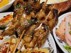 -潮澎派·潮汕菜大排档(南较西路店)