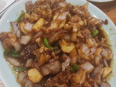 -百家鲜·杭帮菜