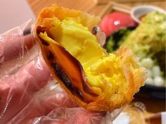 -鲍师傅糕点(国金街店)