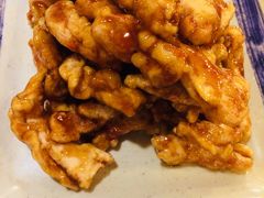 糖醋里脊-多味居(剪子巷店)