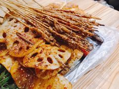-非凡烧烤(历史博物馆店)