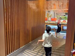 -汉江山料理级自助烤肉黑金冠(周口好吃城店)