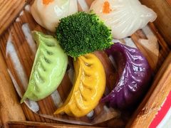 -明腾壹间茶餐厅(新都会花园广场店)