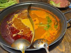 -冯校长老火锅(广州正佳广场店)