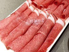 -海底捞火锅(老城根店)