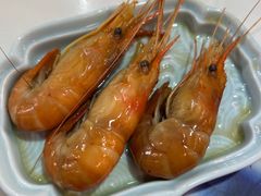 花雕熟醉虾-姑苏家宴·苏帮菜·松鼠桂鱼(苏州总店)