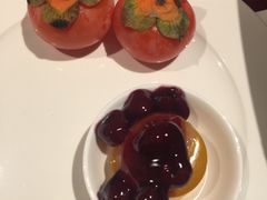 -西安皇冠假日酒店·朱雀咖啡厅