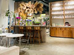 -漾花汐·西餐·下午茶(苏州湾歌林公园店)