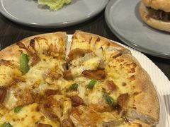 -必胜客餐厅(昆百大泰业城店)