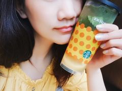 -星巴克(北京西大望路温特莱店)