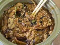 -幽优农庄·森波拉特色本地农家菜