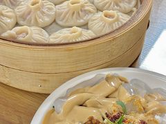 -开封灌汤包子铺(尚志大街店)