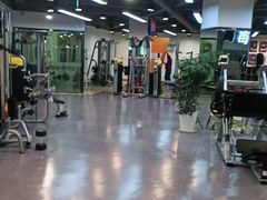 -每刻健身工作室(西直门店)