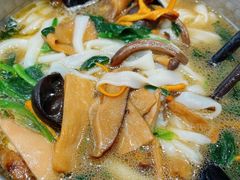 -小满手工粉(北京来福士店)