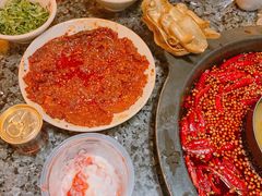 -蜀大侠火锅(建设路第五大道店)