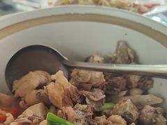 -钱大妈海鲜饭店(保利林语店)