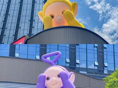 -东莞松山湖万象汇