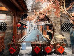 -鸡毛换糖义乌菜旗舰店(义乌店)