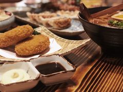 -和蕴日本料理