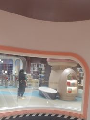 -奈尔宝家庭中心·亲子餐厅(北京东坝万达店)