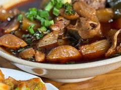 -安乐老桥代耳朵(成都崇州店)