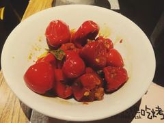 -探鱼·鲜青椒爽麻烤鱼(广州花都来又来店)