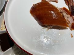 -大鸭梨烤鸭(枣园店)