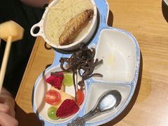 -一心创作料理屋(经开万达店)