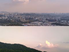 -火炉山森林公园