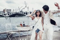 -AOROA·奥洛拉婚纱摄影·旅拍·礼服