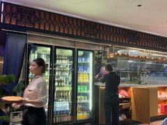 -耶里夏丽·丝路国际新疆菜·清真食品(徐汇南丹东路臻选店)
