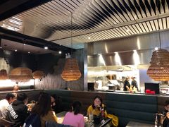 大堂-味千拉面(又一城店)