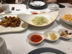-A One Kitchen·南京精菜馆(德基广场店)
