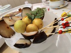 -喜鼎海胆水饺(平安金融中心店)