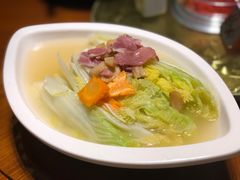 -西双版纳洲际度假酒店-曼霖轩中餐厅
