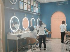 -海马体照相馆(西安高新万达广场店)
