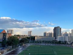 -北京化工大学(东校区)