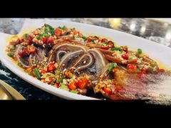 -小胖墩炝锅鱼(天钥桥路店)