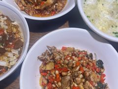 -八碗湘长沙市井菜(坡子街店)