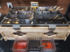 -韩盛·盛江山自助料理(沈辽路万达店)