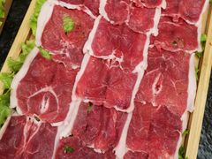 -清真·京华源铜锅涮肉(丰庆店)