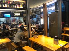 -木屋烧烤(坂田天安云谷店)