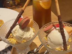-原石牛扒·约会餐厅(龙城万科里店)